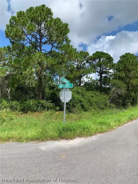 116 Impatiens St, Lake Placid, FL 33852
