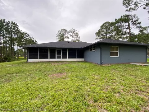 5317 Lime Rd, Sebring, FL 33875 photo 2