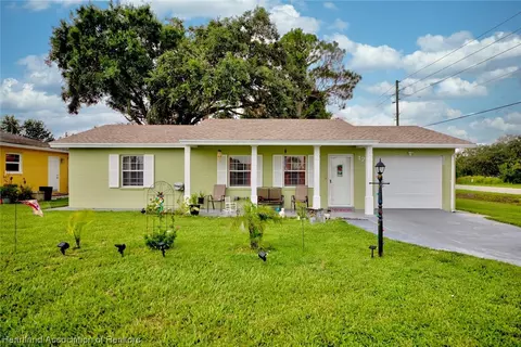 1715 Sparta Cir, Sebring, FL 33870