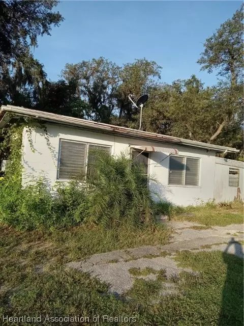 13407 Us Highway 98 Hwy, Sebring, FL 33876