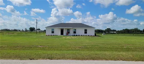 699 Metheny Rd, Wauchula, FL 33873