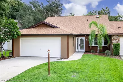 3811 Rodeo Dr, Sebring, FL 33875