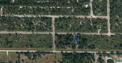 3320 Gerber Ave, Lake Placid, FL 33852