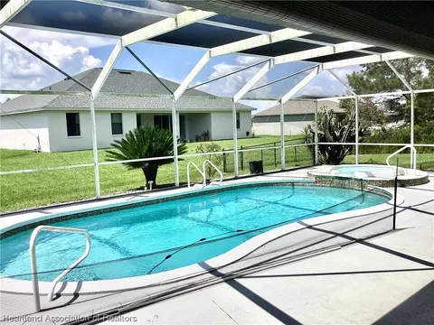 4765 Myrtle Beach Dr, Sebring, FL 33872 photo 2