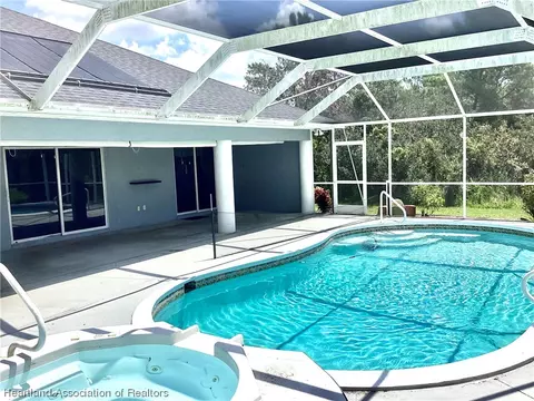 4765 Myrtle Beach Dr, Sebring, FL 33872 photo 3