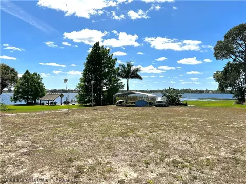 1001 W Lake Damon Dr, Avon Park, FL 33825