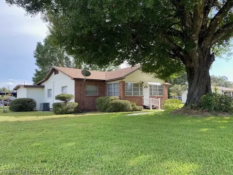 510 E Fourth St, Zolfo Springs, FL 33890
