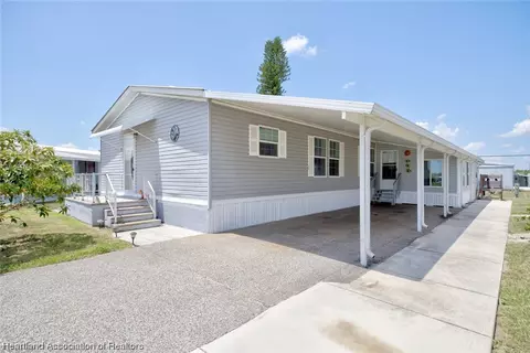 1510 St Thomas Ave, Sebring, FL 33870