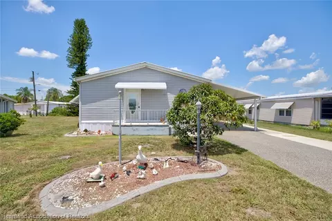 1510 St Thomas Ave, Sebring, FL 33870 photo 2