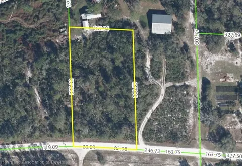 3200 Grand Concourse, Sebring, FL 33875