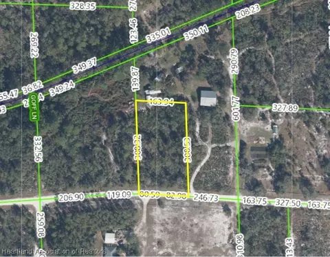 3200 Grand Concourse, Sebring, FL 33875 photo 2