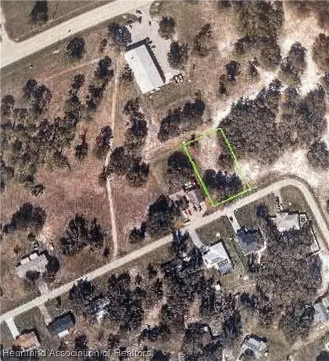 6017 Candler Ter, Sebring, FL 33876