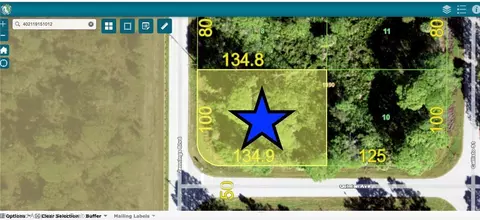 3222 Jennings Blvd, Port Charlotte, FL 33981