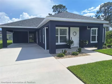4441 Schumacher Rd, Sebring, FL 33872
