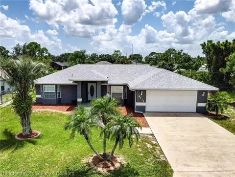 4425 Mackerel Dr, Sebring, FL 33870