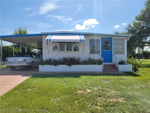 11 Tyler Ln, Lake Placid, FL 33852