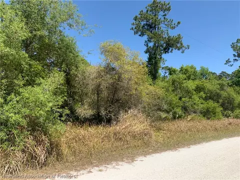 6109 Hazel Rd, Sebring, FL 33875 photo 2