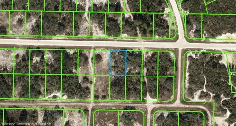 467 Jack Weisser Blvd, Lake Placid, FL 33852