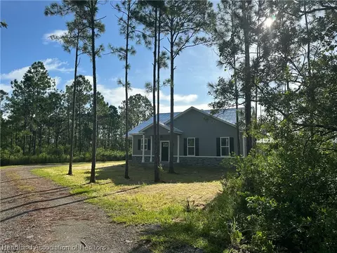 4902 Lime Rd, Sebring, FL 33875 photo 2