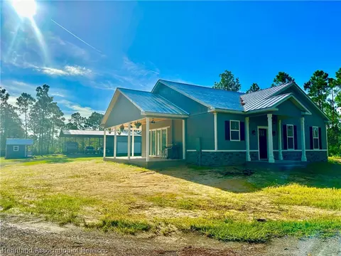 4902 Lime Rd, Sebring, FL 33875