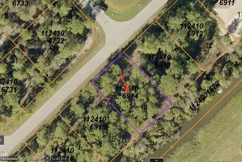 Sword Street, North Port, FL 34288