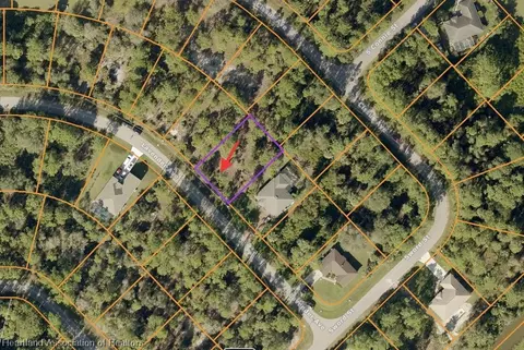Lavender Avenue, North Port, FL 34288