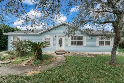 4537 E Avon Pines Rd, Avon Park, FL 33825