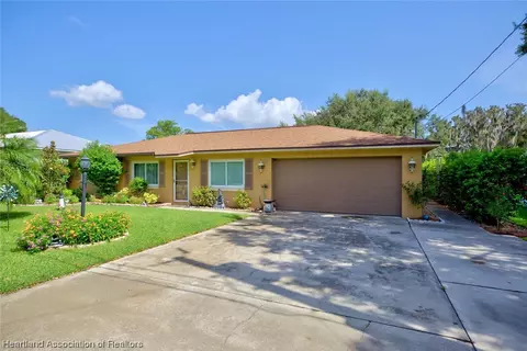 1610 Pruitts Lndg, Lake Placid, FL 33852