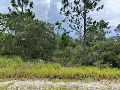429 Heaven Dr, Lake Placid, FL 33852