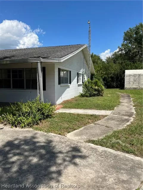 511 E Maple St, Avon Park, FL 33825 photo 21
