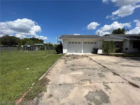 511 E Maple St, Avon Park, FL 33825 photo 22