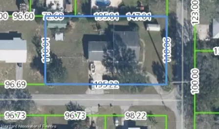 511 E Maple St, Avon Park, FL 33825 photo 20