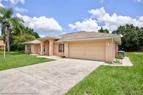 4100 Loretto Ave, Sebring, FL 33872 photo 3