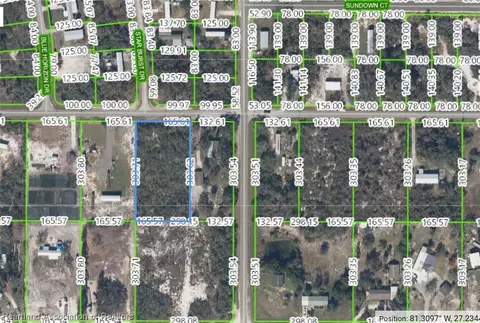 155 Impatiens St, Lake Placid, FL 33852