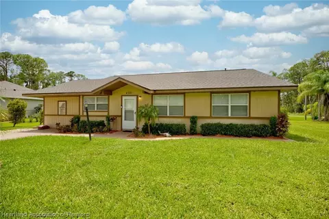 4221 Almeria Ave, Sebring, FL 33872