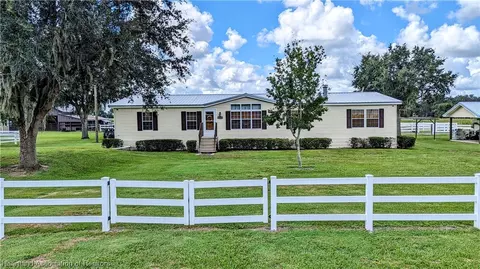1402 Griffin Rd, Wauchula, FL 33873