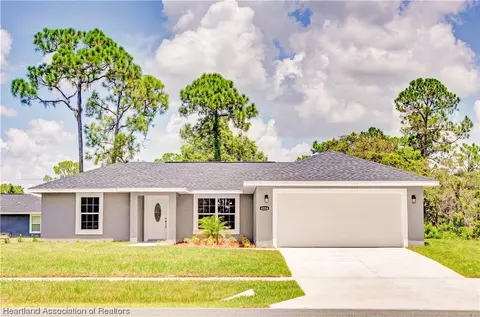 4324 Thunderbird Rd, Sebring, FL 33872