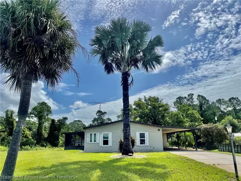 358 Hickory Ridge Dr, Sebring, FL 33876