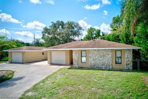 2615 Mellow Ln, Sebring, FL 33870 photo 1
