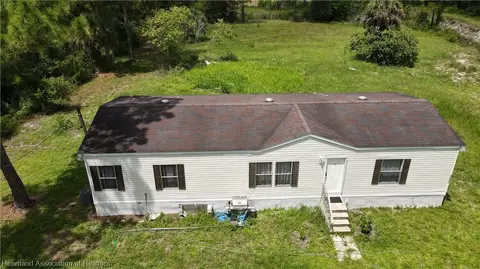 170 N Trebol St, Clewiston, FL 33440