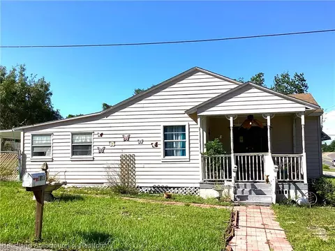 1613 S Lakeview Ter, Sebring, FL 33870