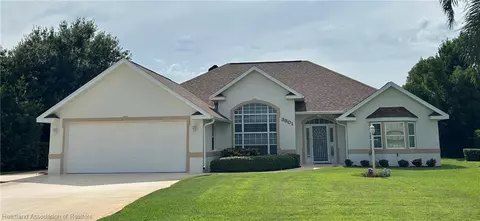 3801 Sunrise Dr, Sebring, FL 33872