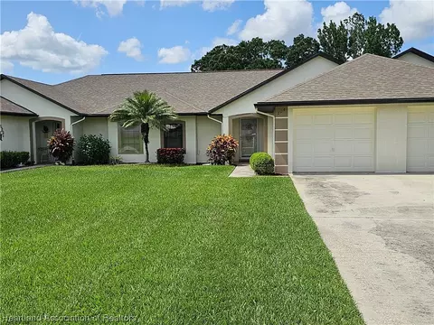 794 W Carey Ln, Avon Park, FL 33825