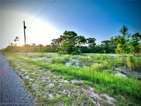 350 Jack Weisser Blvd, Lake Placid, FL 33852