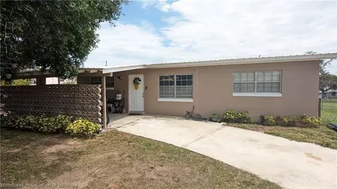 629 S Lakeview Rd, Lake Placid, FL 33852