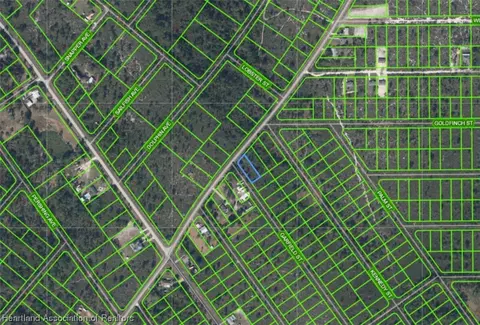 635 Hallmark Ave, Lake Placid, FL 33852