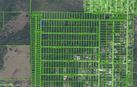 2233 Daffodil Ave, Sebring, FL 33875
