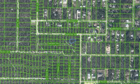 2018 Hyacinth Ter, Sebring, FL 33875