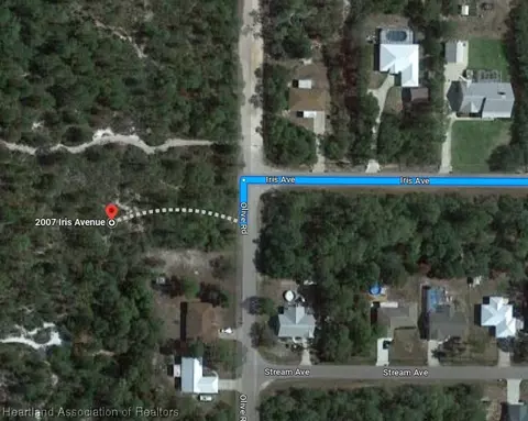 2007 Iris Ave, Sebring, FL 33875 photo 2