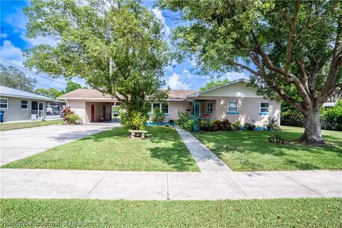 1720 Pasadena Ave, Sebring, FL 33870
